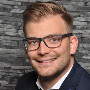 Marc Schaffert
