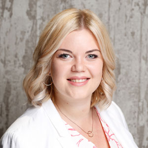 Klaudia Gorajek